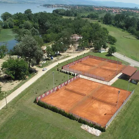 Dunav 012 * Велико-Градиште