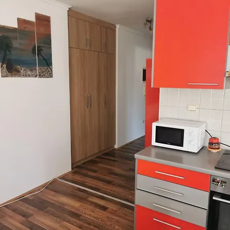 Dunav 012 Апартаменты