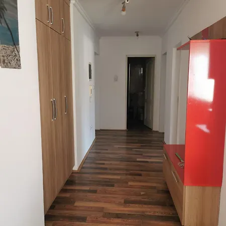 Апартаменты Dunav 012 *