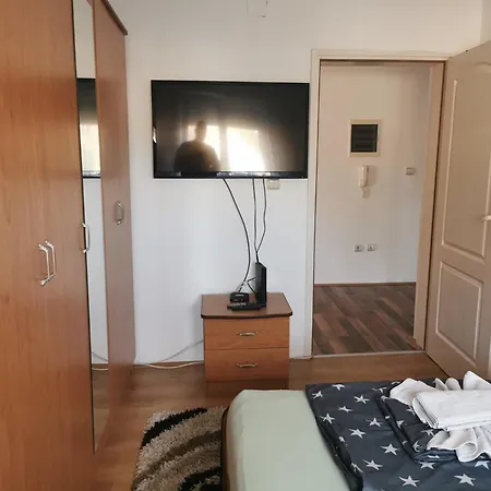 Апартаменты Dunav 012 Велико-Градиште