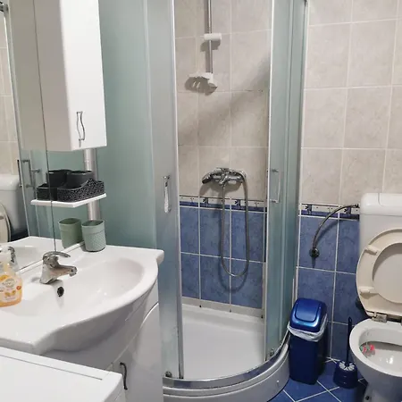 Dunav 012 Апартаменты Велико-Градиште