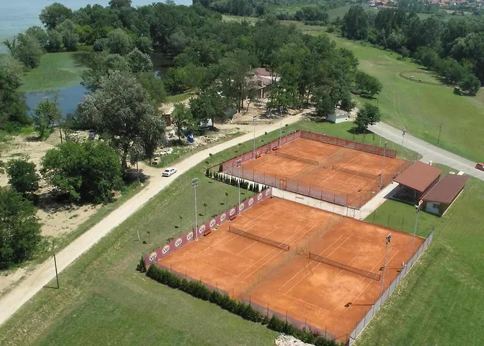 Dunav 012 * Veliko Gradište