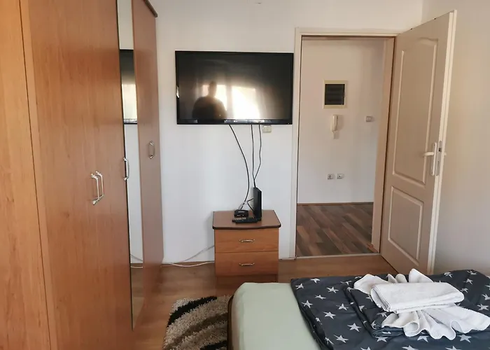 Lejlighed Dunav 012 Veliko Gradište