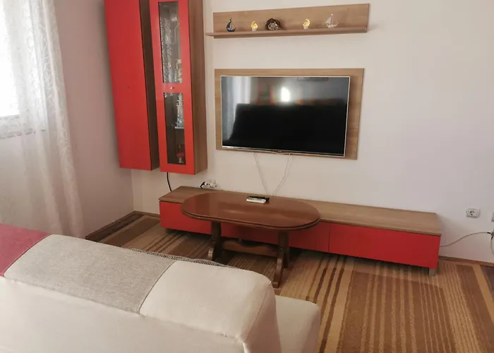 Dunav 012 * Veliko Gradište