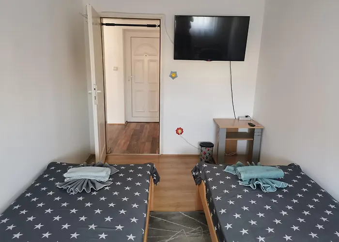 Dunav 012 Lejlighed *