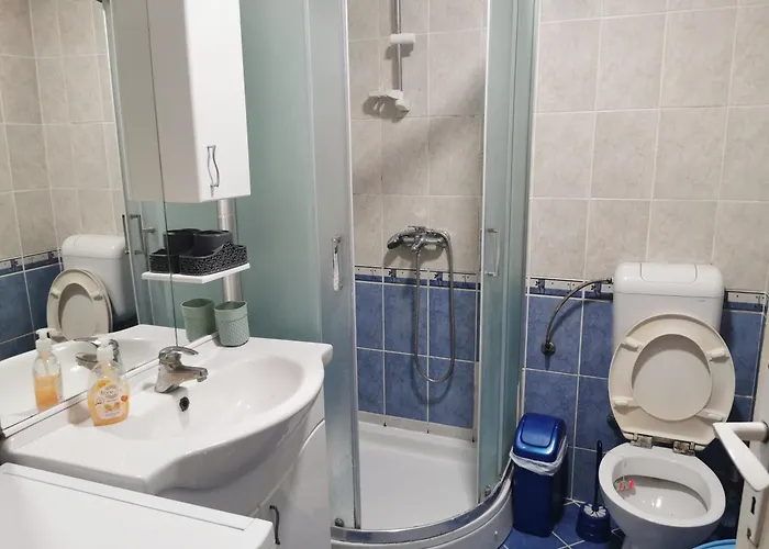 Dunav 012 Lejlighed Veliko Gradište