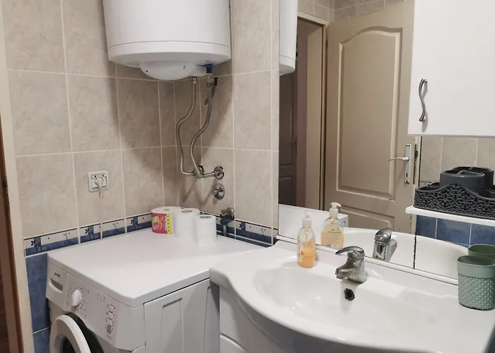 Dunav 012 Lejlighed Veliko Gradište